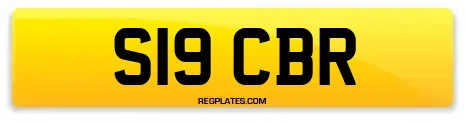 S19 CBR