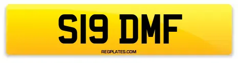S19 DMF