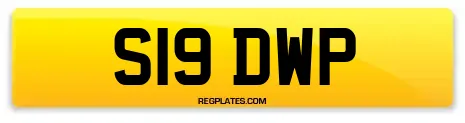 S19 DWP