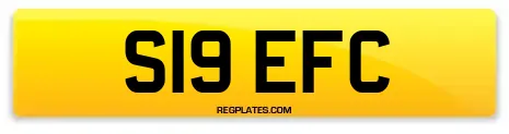 S19 EFC