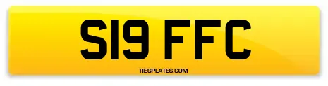 S19 FFC