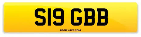 S19 GBB