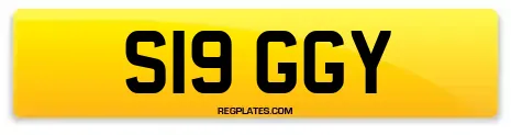 S19 GGY
