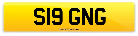 S19 GNG