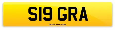 S19 GRA