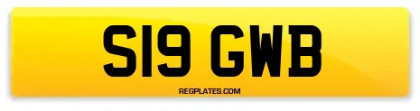 S19 GWB