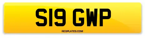 S19 GWP