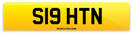 S19 HTN