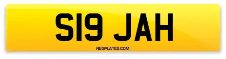 S19 JAH