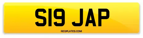 S19 JAP