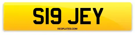 S19 JEY