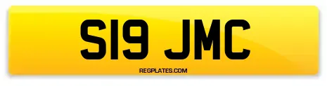 S19 JMC