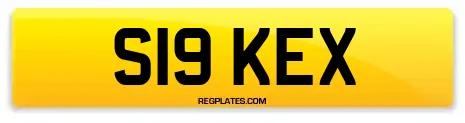 S19 KEX