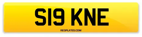S19 KNE