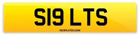 S19 LTS