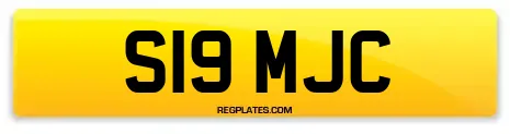 S19 MJC
