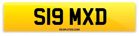 S19 MXD