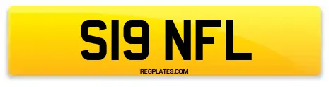 S19 NFL