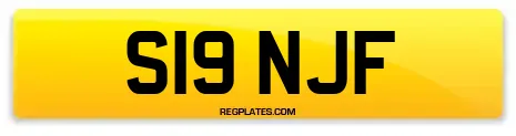 S19 NJF