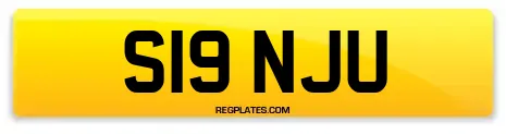 S19 NJU
