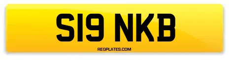 S19 NKB