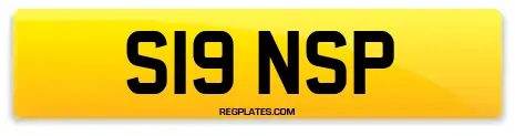 S19 NSP
