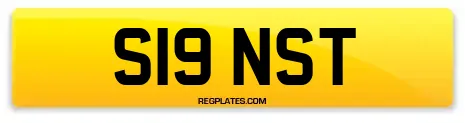 S19 NST