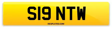 S19 NTW