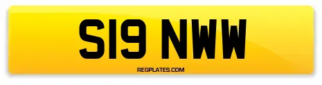 S19 NWW