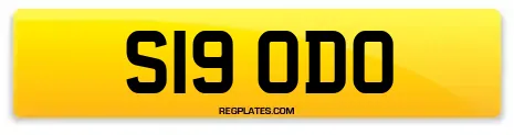 S19 ODO