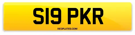 S19 PKR