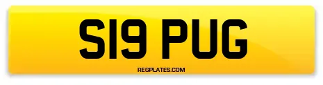 S19 PUG