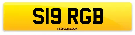 S19 RGB