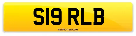 S19 RLB