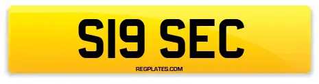 S19 SEC