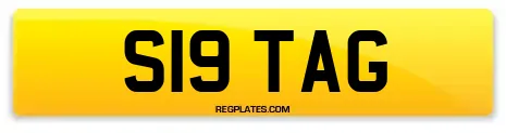 S19 TAG