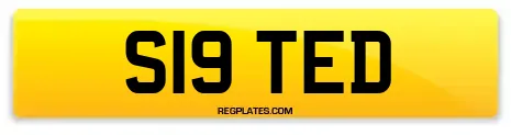 S19 TED