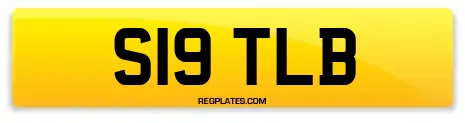 S19 TLB