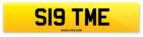 S19 TME