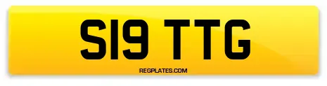 S19 TTG