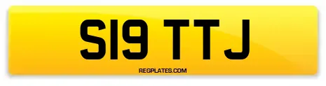 S19 TTJ