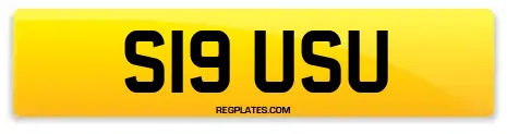 S19 USU