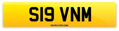 S19 VNM