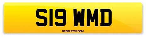 S19 WMD