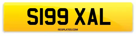 S199 XAL