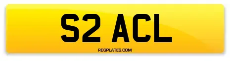 S2 ACL