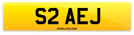S2 AEJ