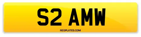 S2 AMW