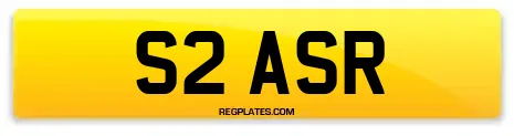 S2 ASR