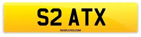 S2 ATX